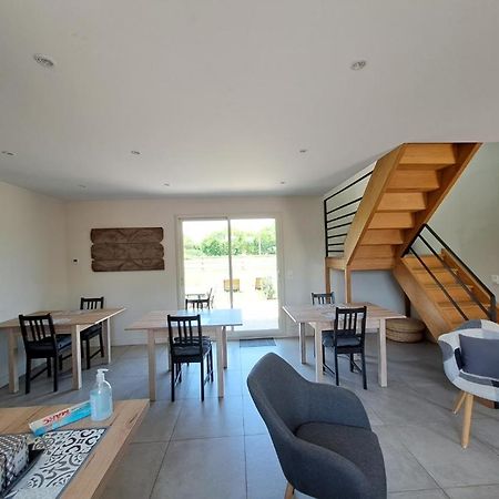 Chambres "Le Tirel " Reux 外观 照片